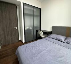 The M (D7), Apartment #459540521